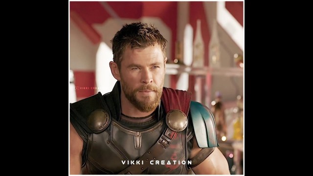 'Thor Funny 