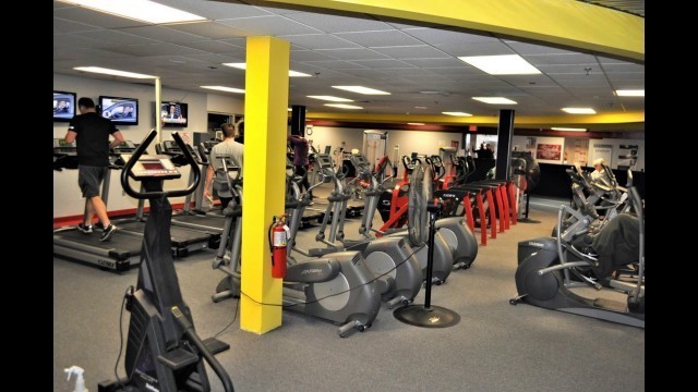 'Snap Fitnes 24/7 Coventry/Akron/Portage Lakes'