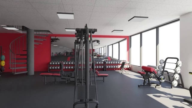 'Preview Snap Fitness Zele'