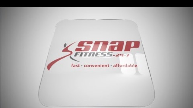 'GYMIX® at Snap Fitness Galway, Ireland.'