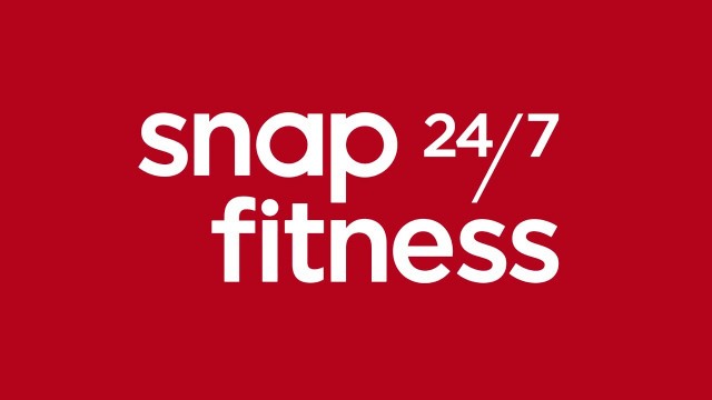 'The New Snap Fitness Upgrading'