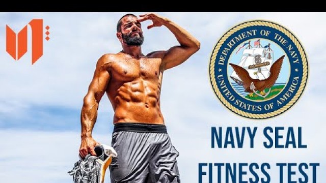 'RADIO SAM NAVY SEAL FITNESS TEST! Koliko sam napredovao za godinu dana?'