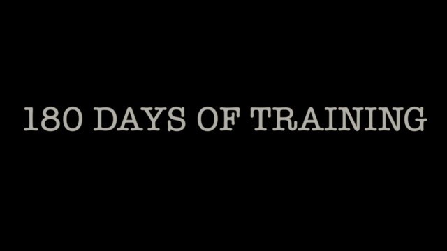 'Navy SEAL 180 Day Training Program, Hell Week, Endurance, Mental Toughness'