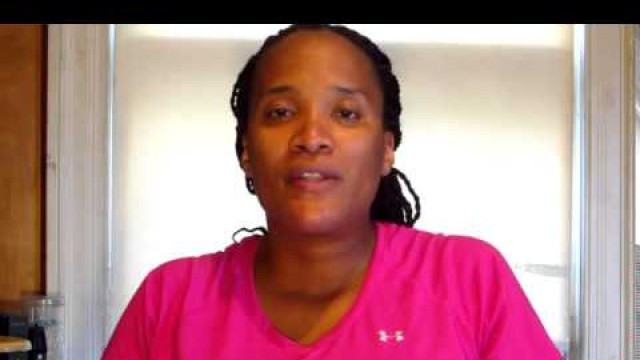 'Snap Fitness 24/7 Fern Creek Simone\'s Testimonial'