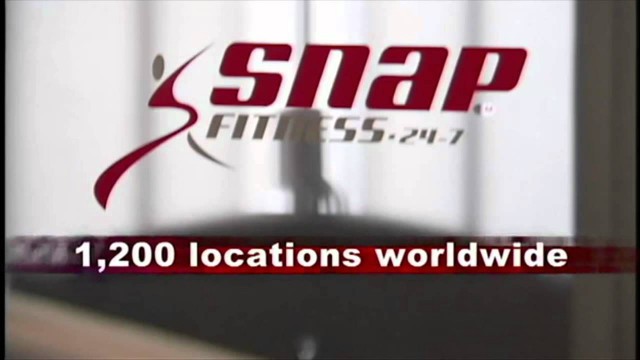 'Snap Fitness Club Tour - Best Gym in Mahwah'