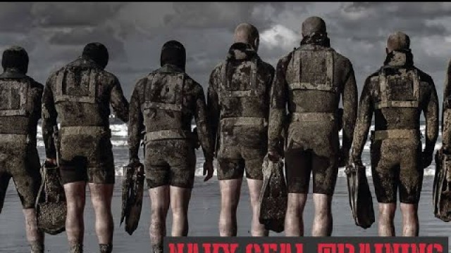 'No Gym Needed! - 365 Day Fitness Training Plan Developed by Navy SEALs'