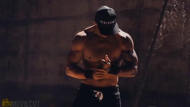 'Flo Rida - GDFR official music - Michael Vazquez - New workout video'