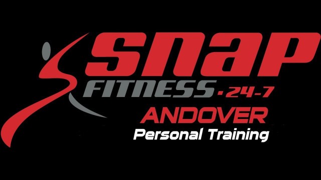 'Snap Fitness Andover Personal Training  V3'