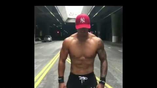 '(62) Ultimate Workout Monster Motivation 2017 !! - Best of Michael Vazquez - YouTube'