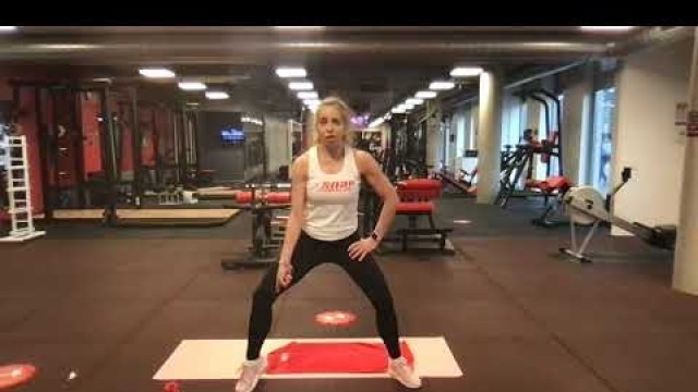 'Snap Fitness Breda BodySculpting Susanne'